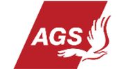 Logo AGS