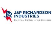 J&P Richardson Industries logo