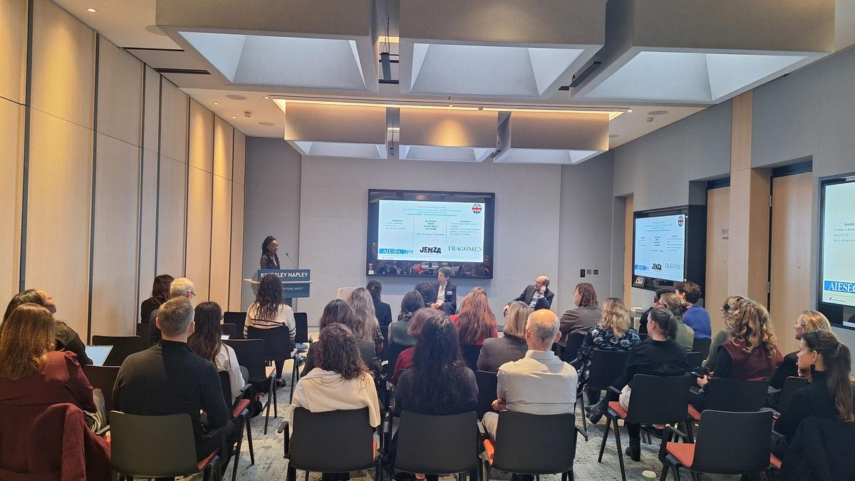 VIE (Volontariat International en Entreprise) Program: Global Opportunities and Legal Considerations