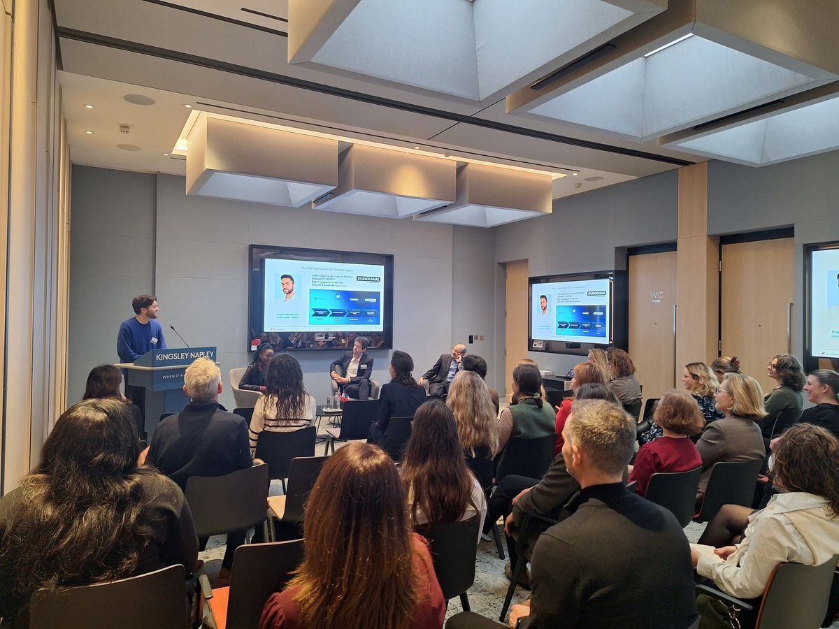 VIE (Volontariat International en Entreprise) Program: Global Opportunities and Legal Considerations