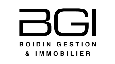 BGI - BOIDIN GESTION & IMMOBILIER