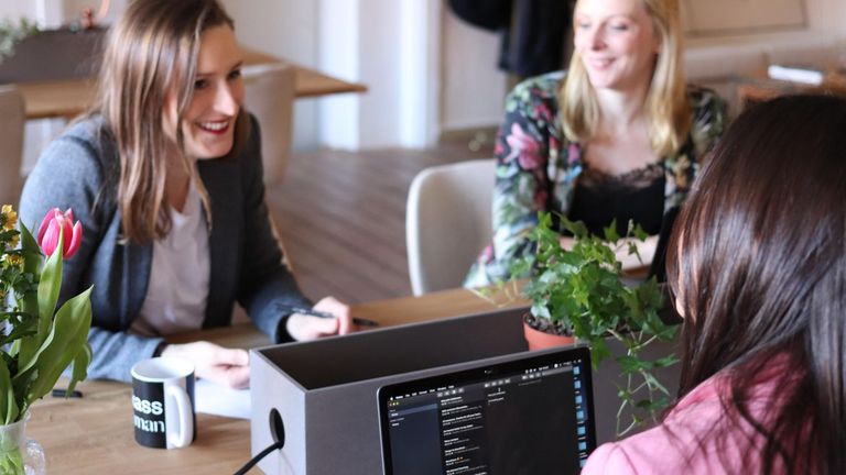 interpretation, translation