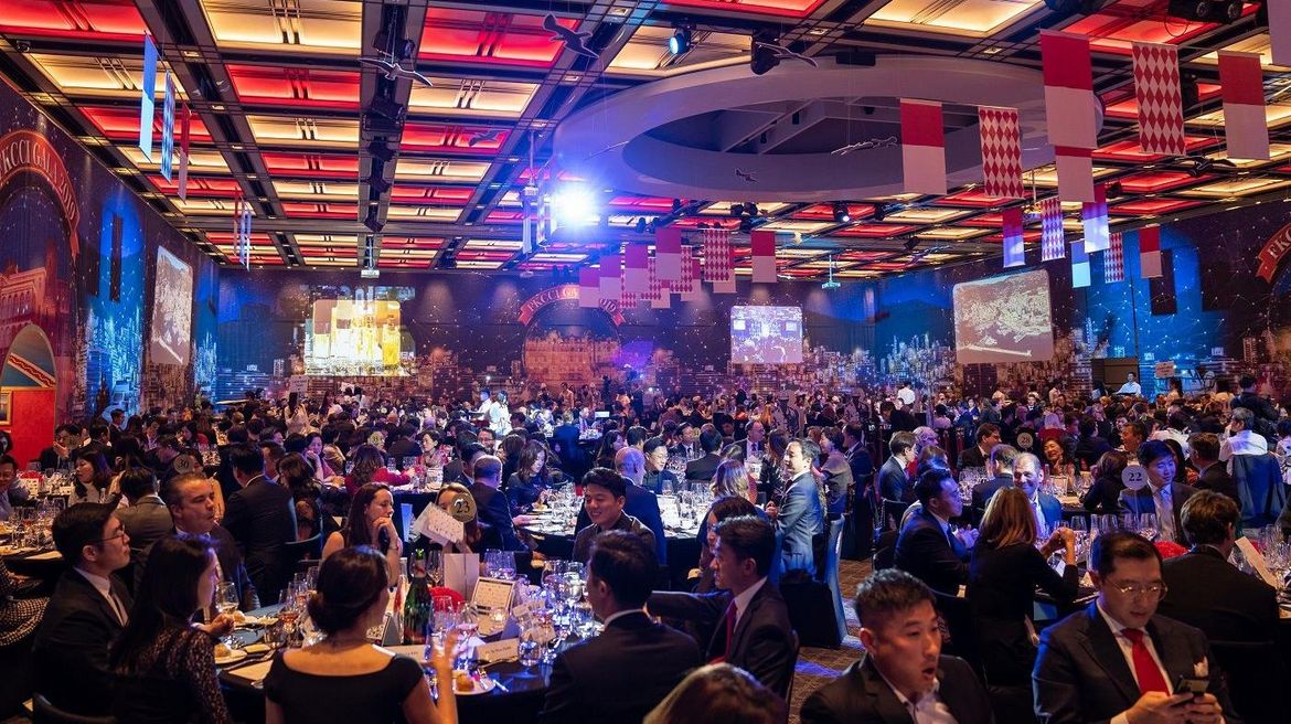 FKCCI Gala 2019 "Extended Monaco"