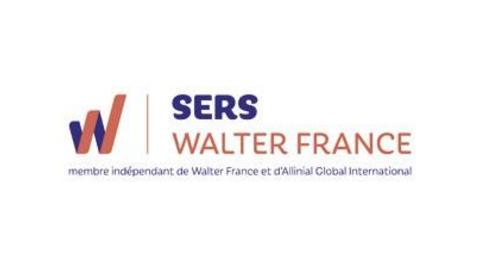 SERS WALTER FRANCE