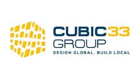 CUBIC 33 COLOMBIA