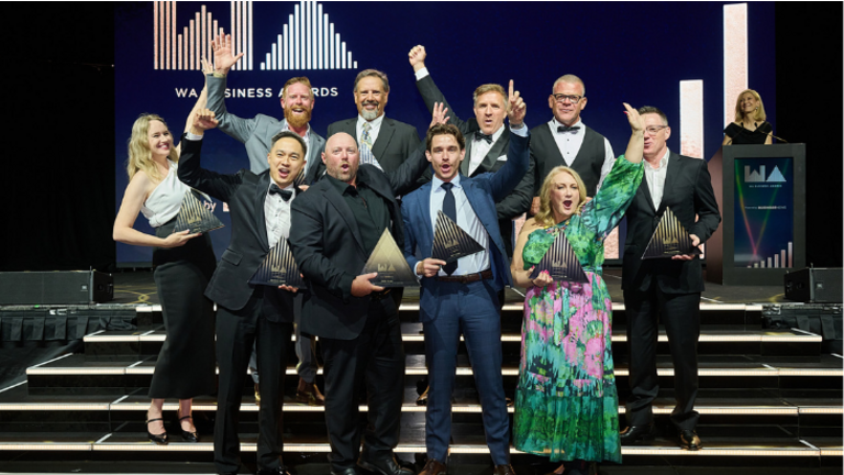 wa business news awards