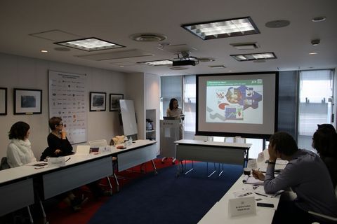 Service Appui aux Entreprises : mission collective BtoB Bonjour France Service Appui aux Entreprises : mission collective BtoB Bonjour France