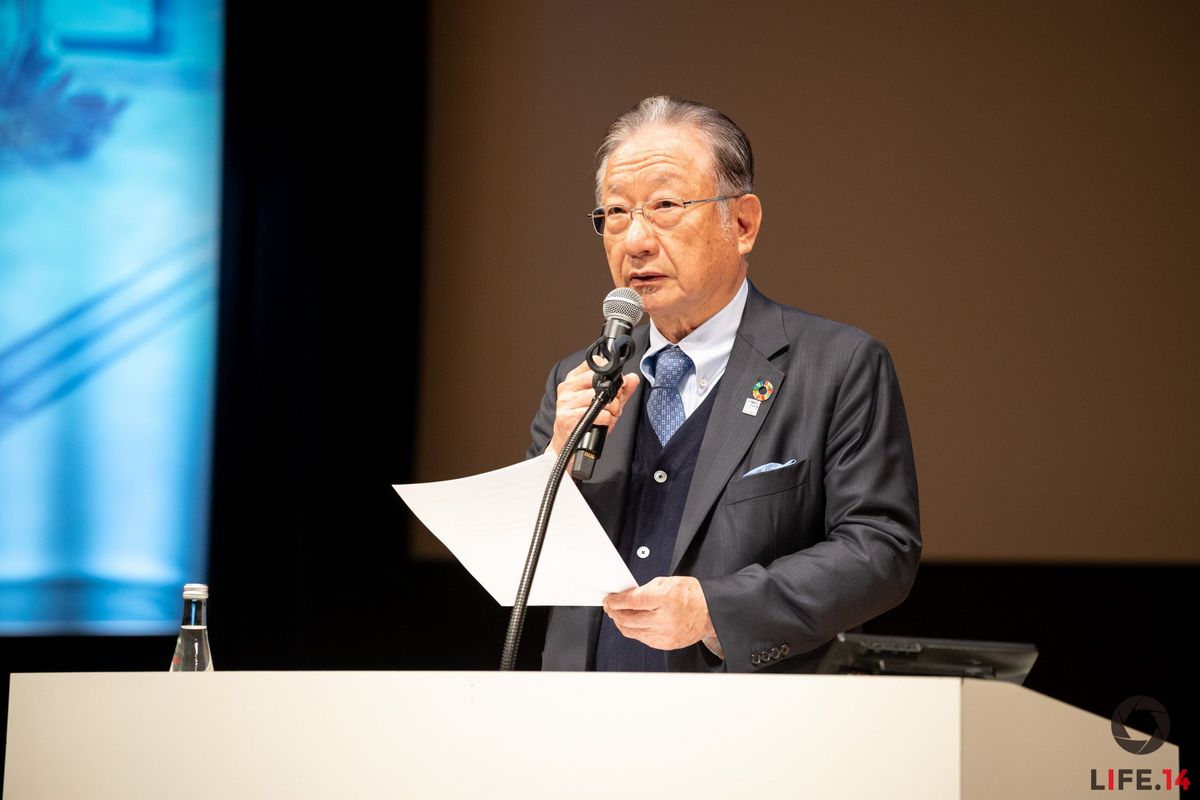 2019年日仏ビジネスサミット