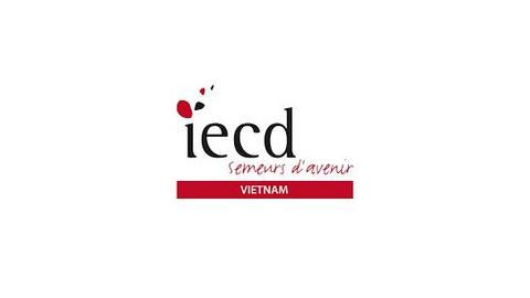 IECD VIETNAM - INSTITUT EUROPEEN DE COOPERATION ET DE DEVELOPPEMENT