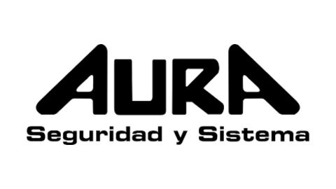 AURA SEGURIDAD Y SISTEMA