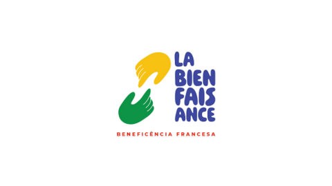 LA BIENFAISANCE - ASSOCIAÇÃO FRANCESA DE BENEFICÊNCIA QUATORZE DE JULHO