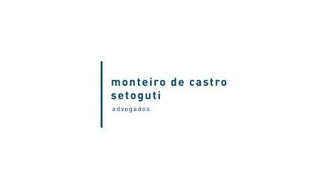 MONTEIRO DE CASTRO, SETOGUTI SOCIEDADE DE ADVOGADOS