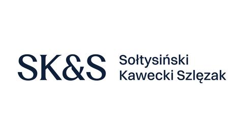 SOŁTYSIŃSKI KAWECKI & SZLĘZAK KANCELARIA RADCÓW PRAWNYCH I ADWOKATÓW SPÓŁKA KOMANDYTOWA