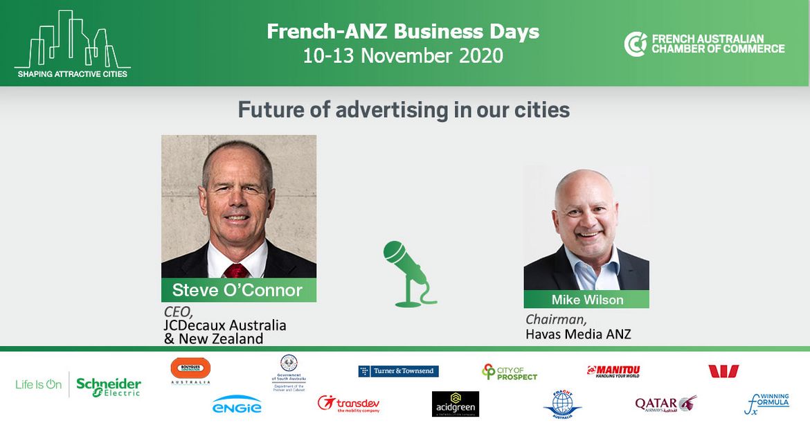 Interview Steve O Connor banner