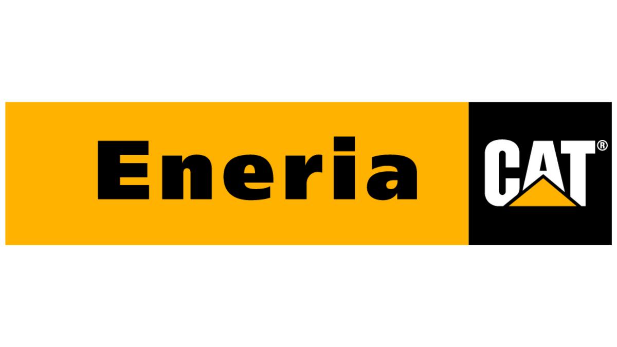 ENERIA SP. Z O.O.- logo