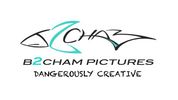 Logo B2Cham Pictures