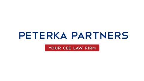 PETERKA & PARTNERS ADVOKÁTSKA KANCELÁRIA S.R.O. ORGANIZAČNÁ ZLOŽKA