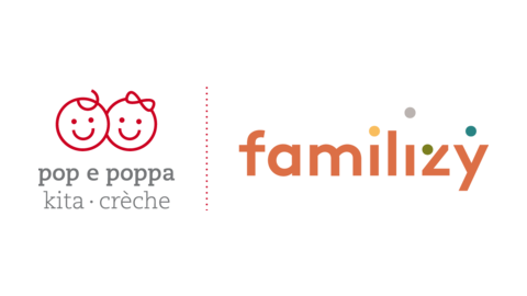 POP E POPPA / FAMILIZY