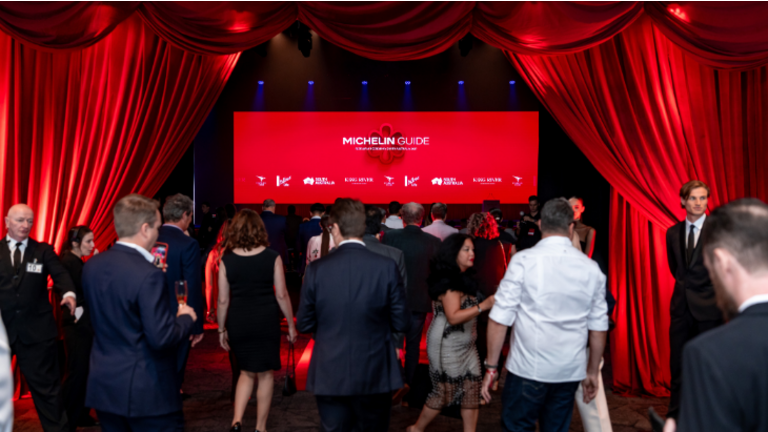 Michelin Guide arrives in South Australia in Australian first