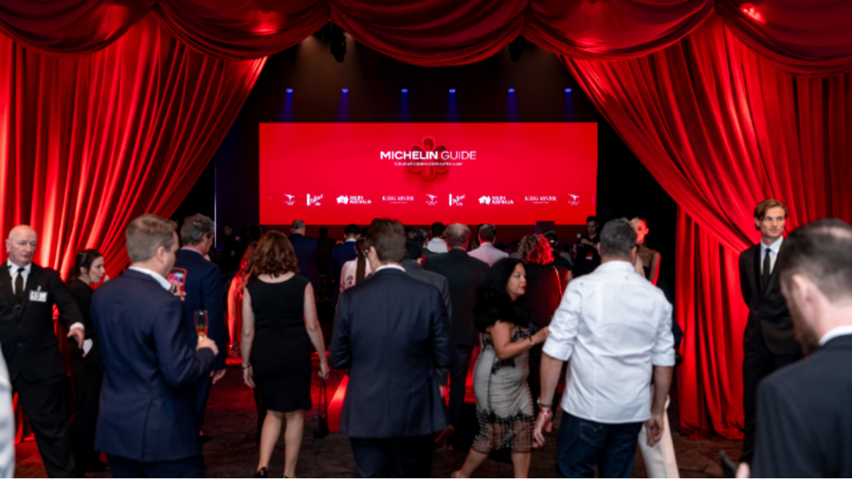 Michelin Guide arrives in South Australia in Australian first