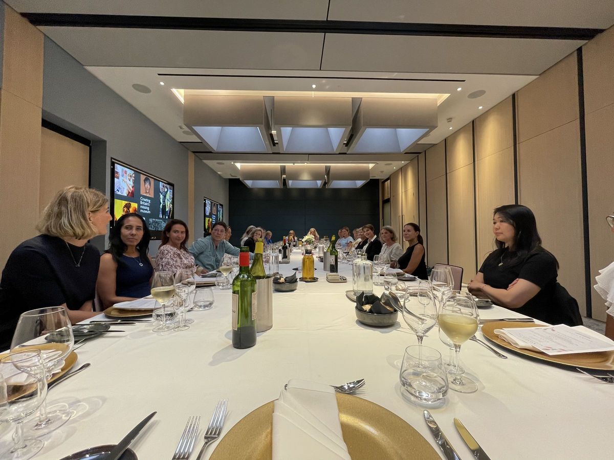 Women-Business-Circle-Dinner-Sophie-Henderson-French-Chamber-of-Great-Britain