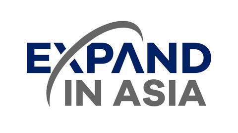 EXPAND IN ASIA 