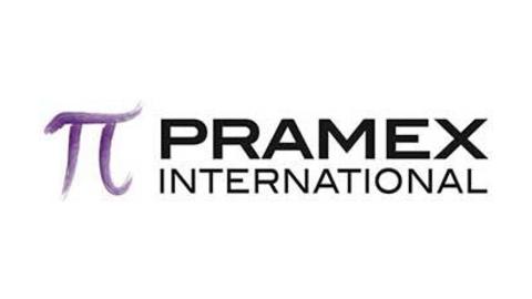 PRAMEX INTERNATIONAL PTE. LTD.