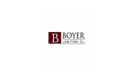 BOYER LAW FIRM