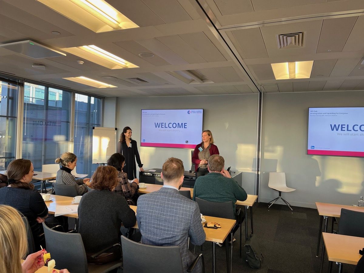 HR Club-French Chamber-Great Britain-EDHEC-AI-HR-Club