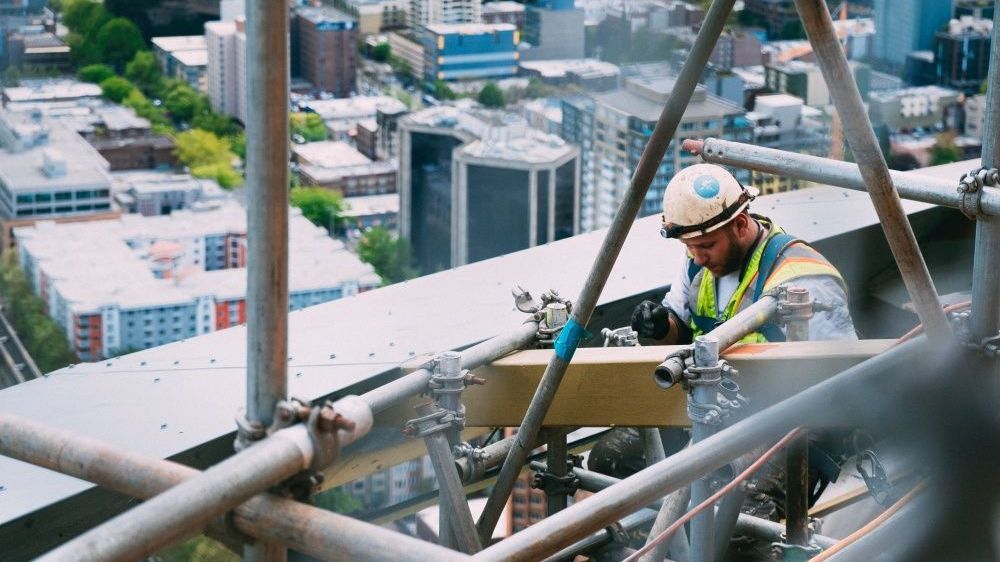 construction en tchéquie