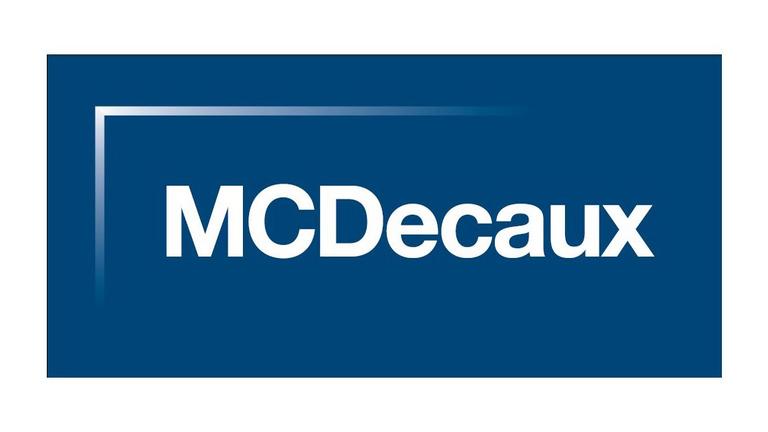 Logo MCDECAUX