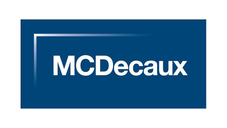 Logo MCDECAUX