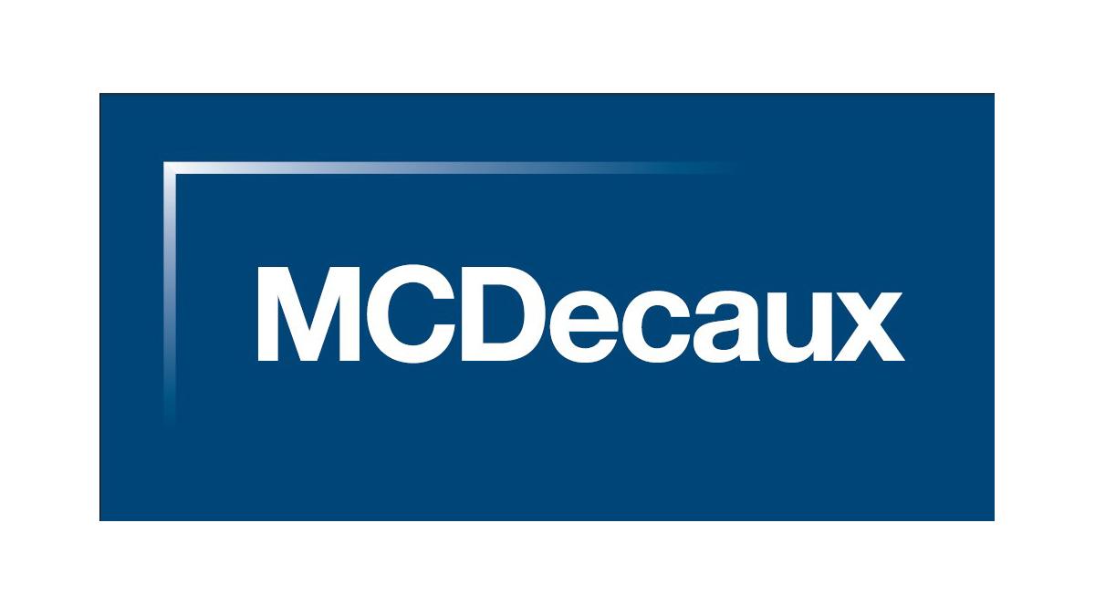 Logo MCDECAUX