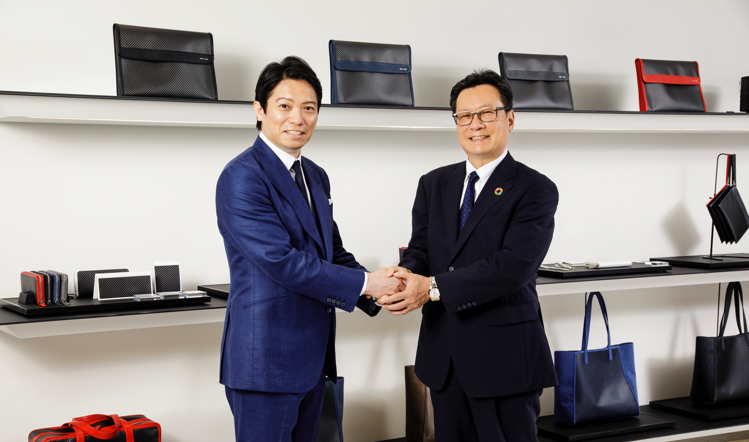 三井化学株式会社と株式会社hide kasuga 1896、サーキュラーエコノミーの構築を目指す