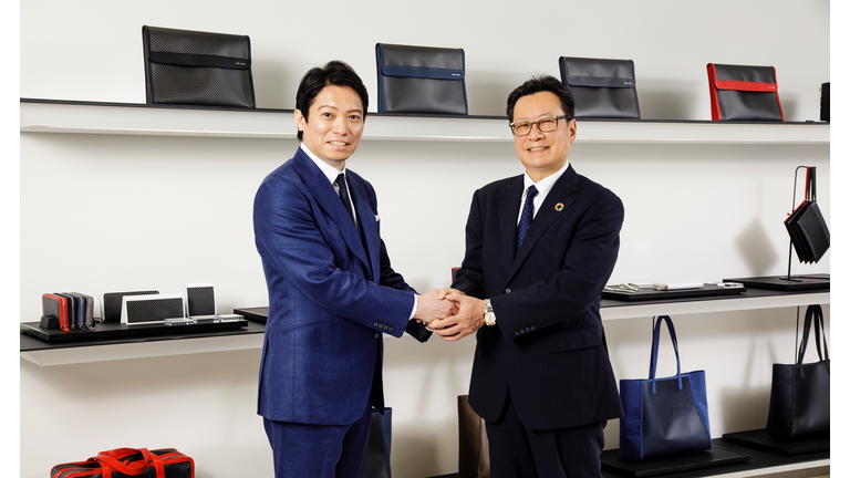 三井化学株式会社と株式会社hide kasuga 1896、サーキュラーエコノミーの構築を目指す