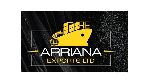 ARRIANA EXPORTS LIMITED