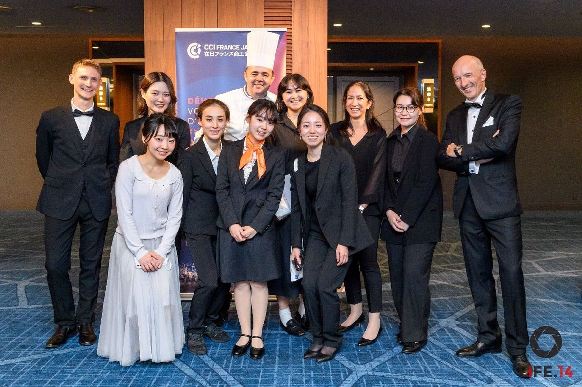 Cultural Visionaries and International Collaborators: