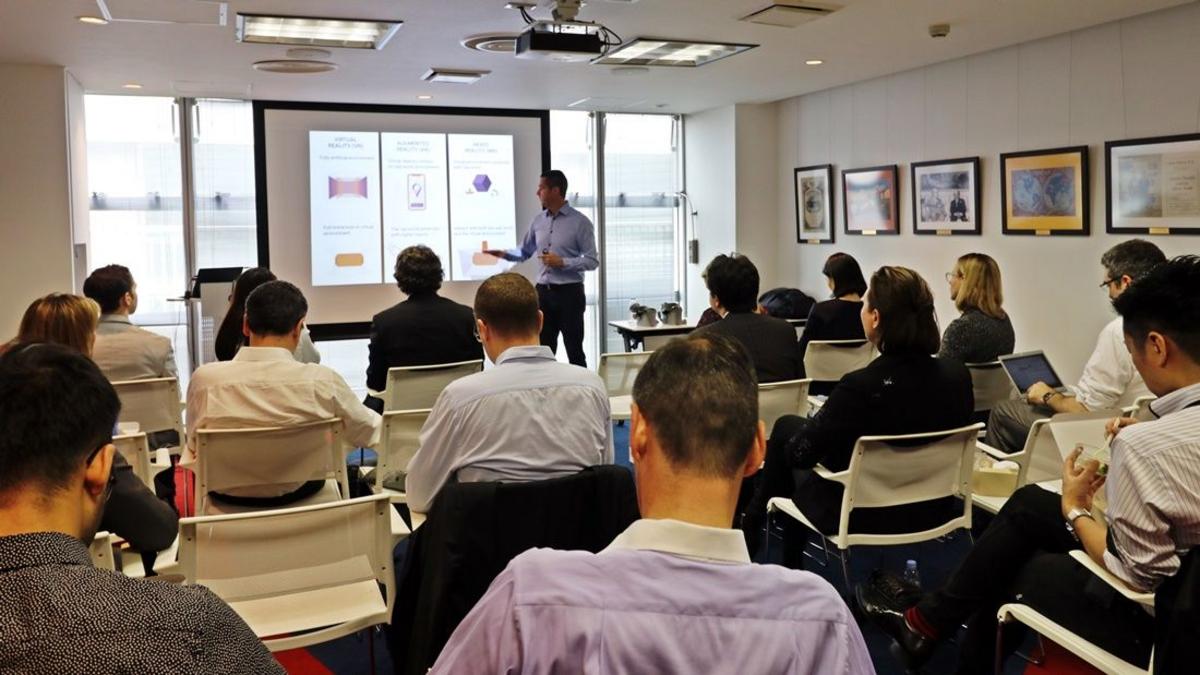 Bannière Evénement Comité IT