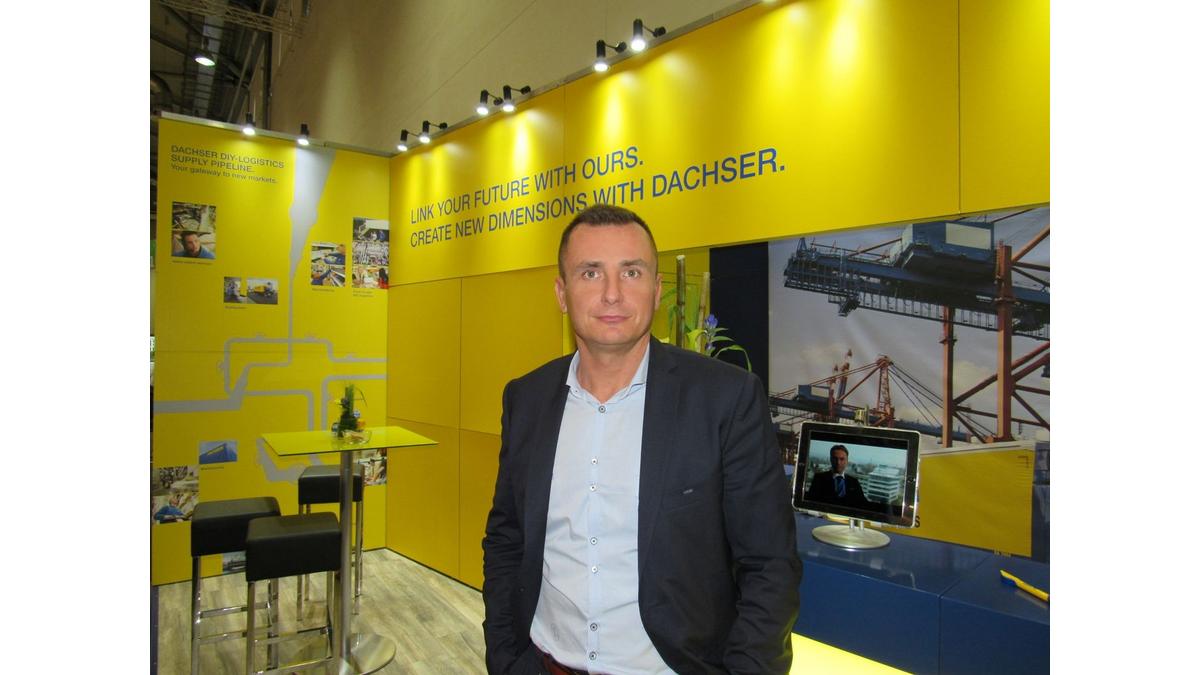 Juliusz Pakunski Dachser