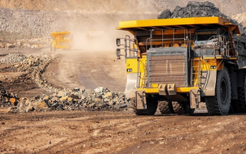 Mining sector in EAOI