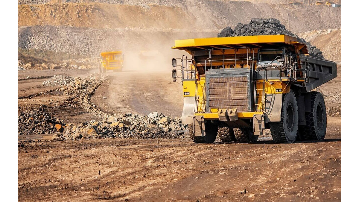 Mining sector in EAOI
