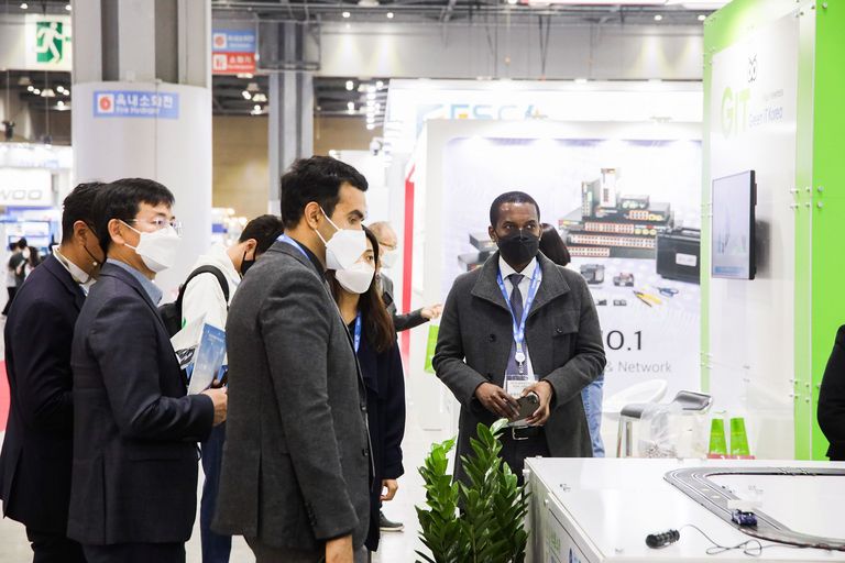 From 29 to 31 March, Asia’s largest integrated security exhibition, SECON 2023 to be held at Kintex