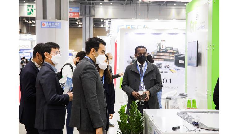 From 29 to 31 March, Asia’s largest integrated security exhibition, SECON 2023 to be held at Kintex