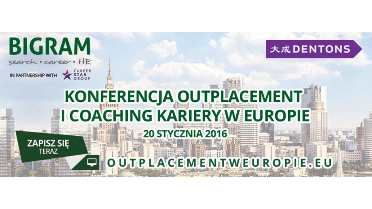 konferencja outplacement