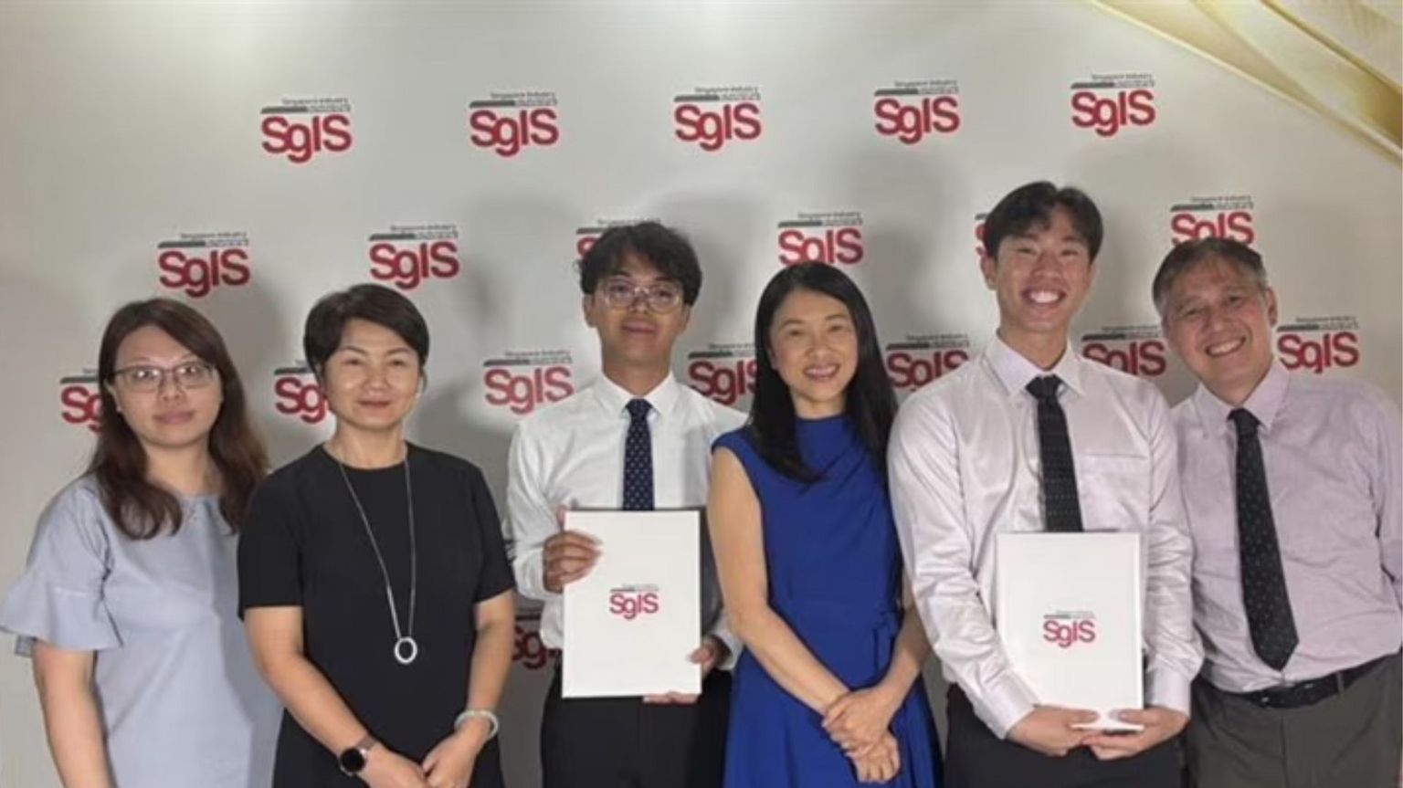 Thales Joins the Singapore-Industry Scholarship (SgIS) Programme: "STEM for ALL"