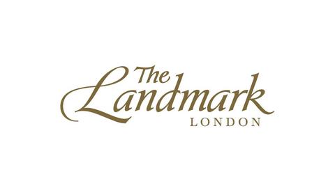 THE LANDMARK LONDON
