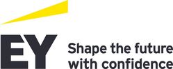 Logo EY