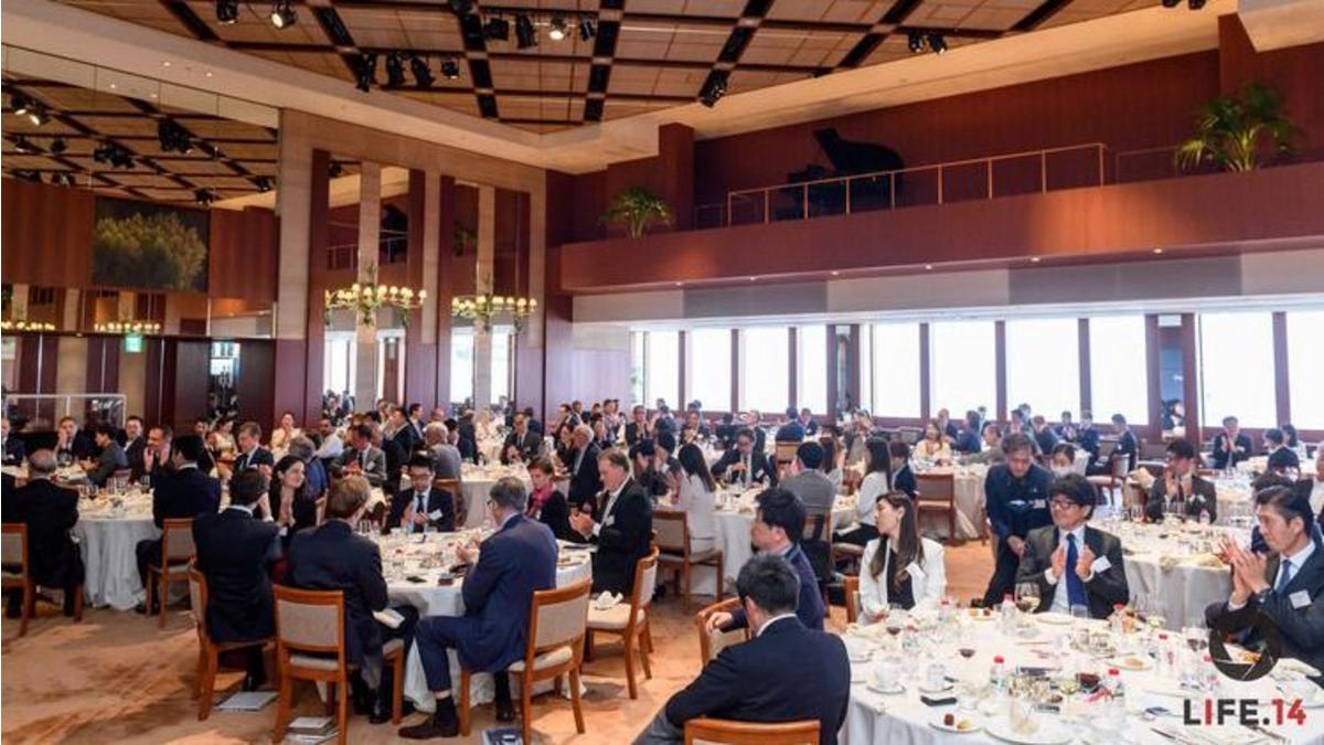 Assemblée générale 2023 de la CCI France Japon : retour sur l'événement Assemblée générale 2023 de la CCI France Japon : retour sur l'événement