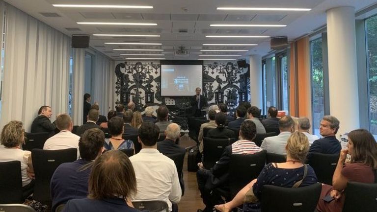 ノルマンディー　共同ミッション