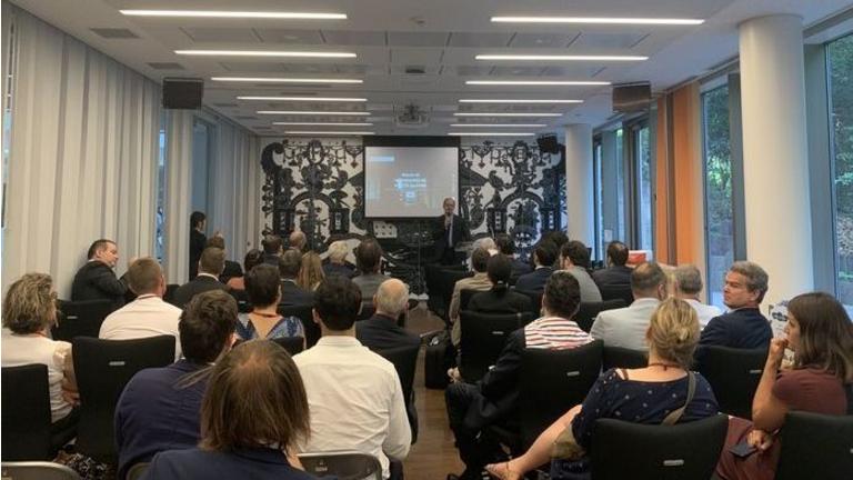 ノルマンディー　共同ミッション